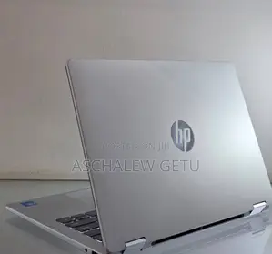 New Laptop HP OmniBook 5 Flip 16GB Intel Core 7 SSD 1T