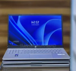 New Laptop HP Stream Notebook 16GB Intel Core I7 SSD 512GB