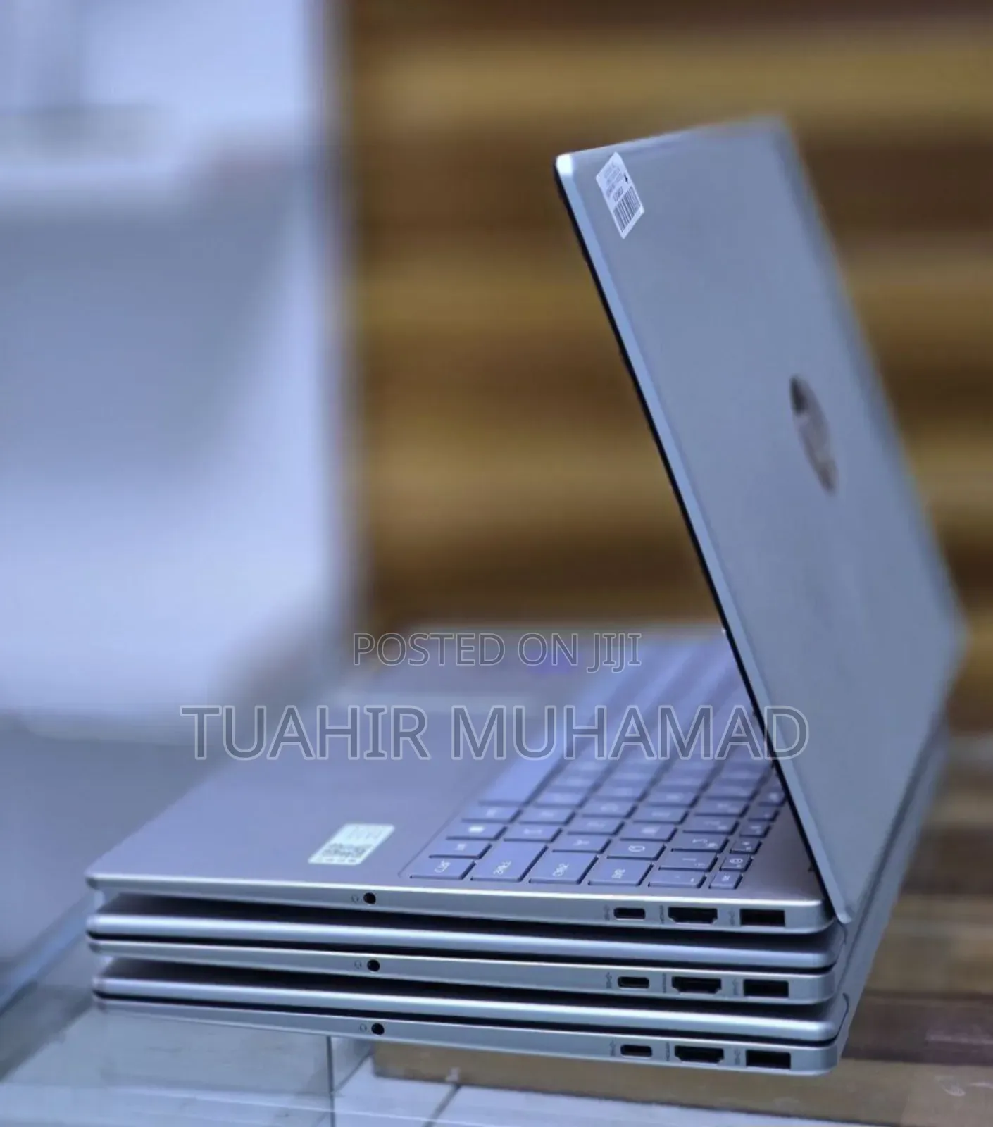 New Laptop HP Stream Notebook 16GB Intel Core I7 SSD 512GB