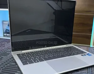 New Laptop HP Dragonfly G4 16GB Intel Core I7 SSD 512GB