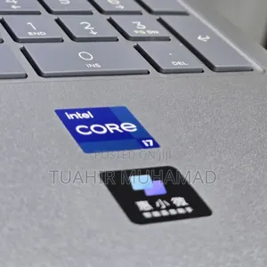 New Laptop HP Stream Notebook 16GB Intel Core I7 SSD 512GB