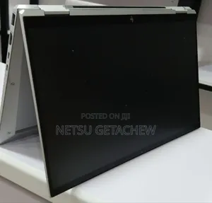 Photo - New Laptop HP EliteBook X360 1040 G7 16GB Intel Core I7 SSD 512GB