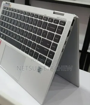 New Laptop HP EliteBook X360 1040 G7 16GB Intel Core I7 SSD 512GB
