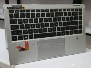 New Laptop HP EliteBook X360 1040 G7 16GB Intel Core I7 SSD 512GB