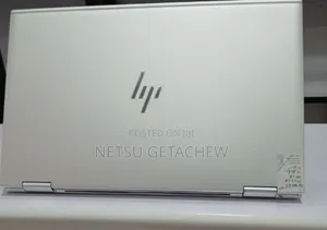 New Laptop HP EliteBook X360 1040 G7 16GB Intel Core I7 SSD 512GB
