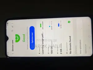 Samsung Galaxy M33 5G 128 GB White