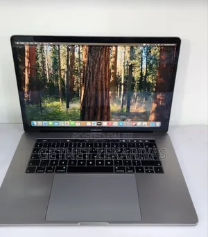 New Laptop Apple MacBook Pro 2019 32GB Intel Core I9 SSD 2T