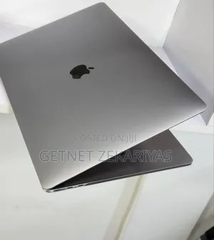 New Laptop Apple MacBook Pro 2019 32GB Intel Core I9 SSD 2T