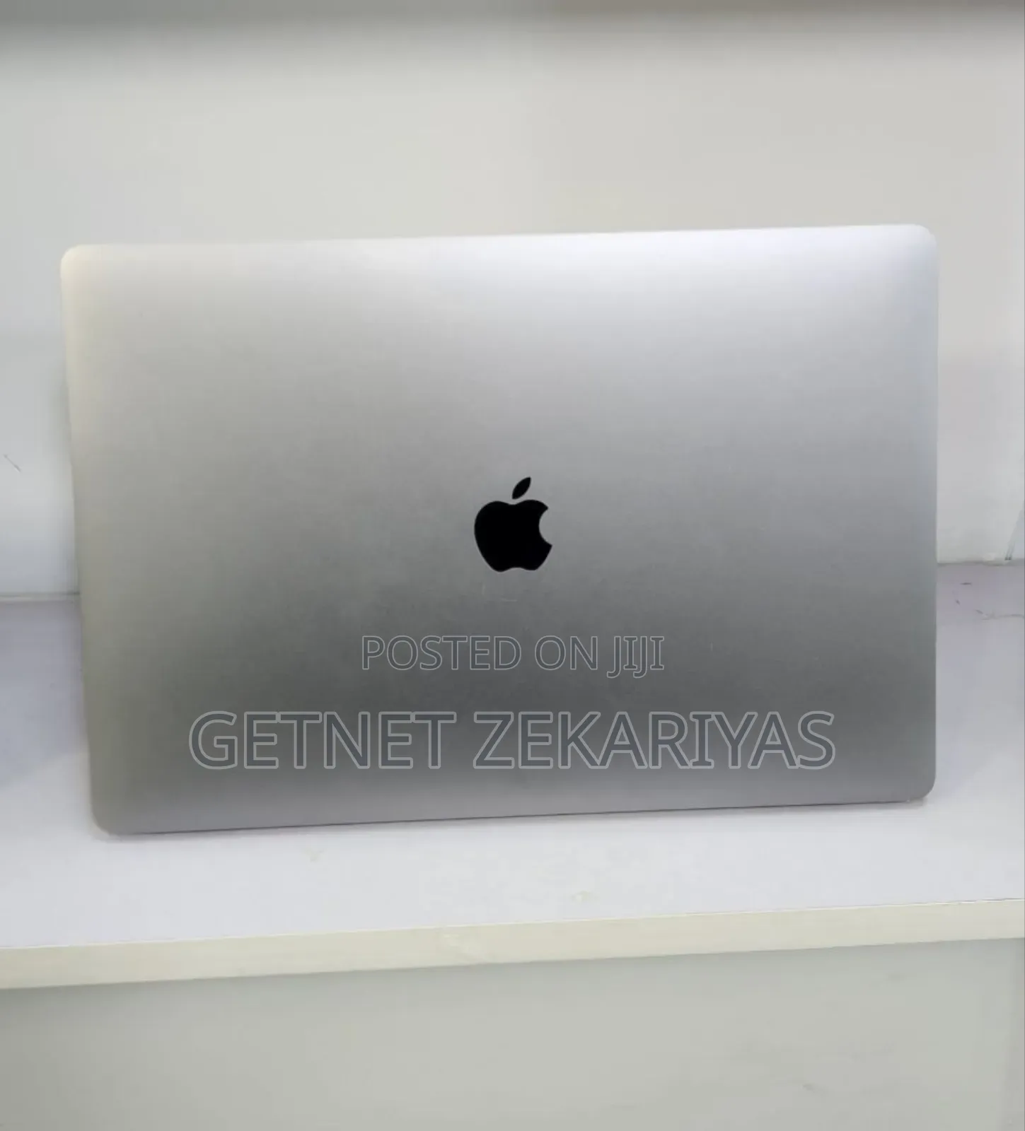 New Laptop Apple MacBook Pro 2019 32GB Intel Core I9 SSD 2T