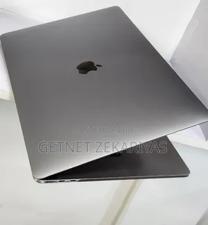 New Laptop Apple MacBook Pro 2019 32GB Intel Core I9 SSD 2T