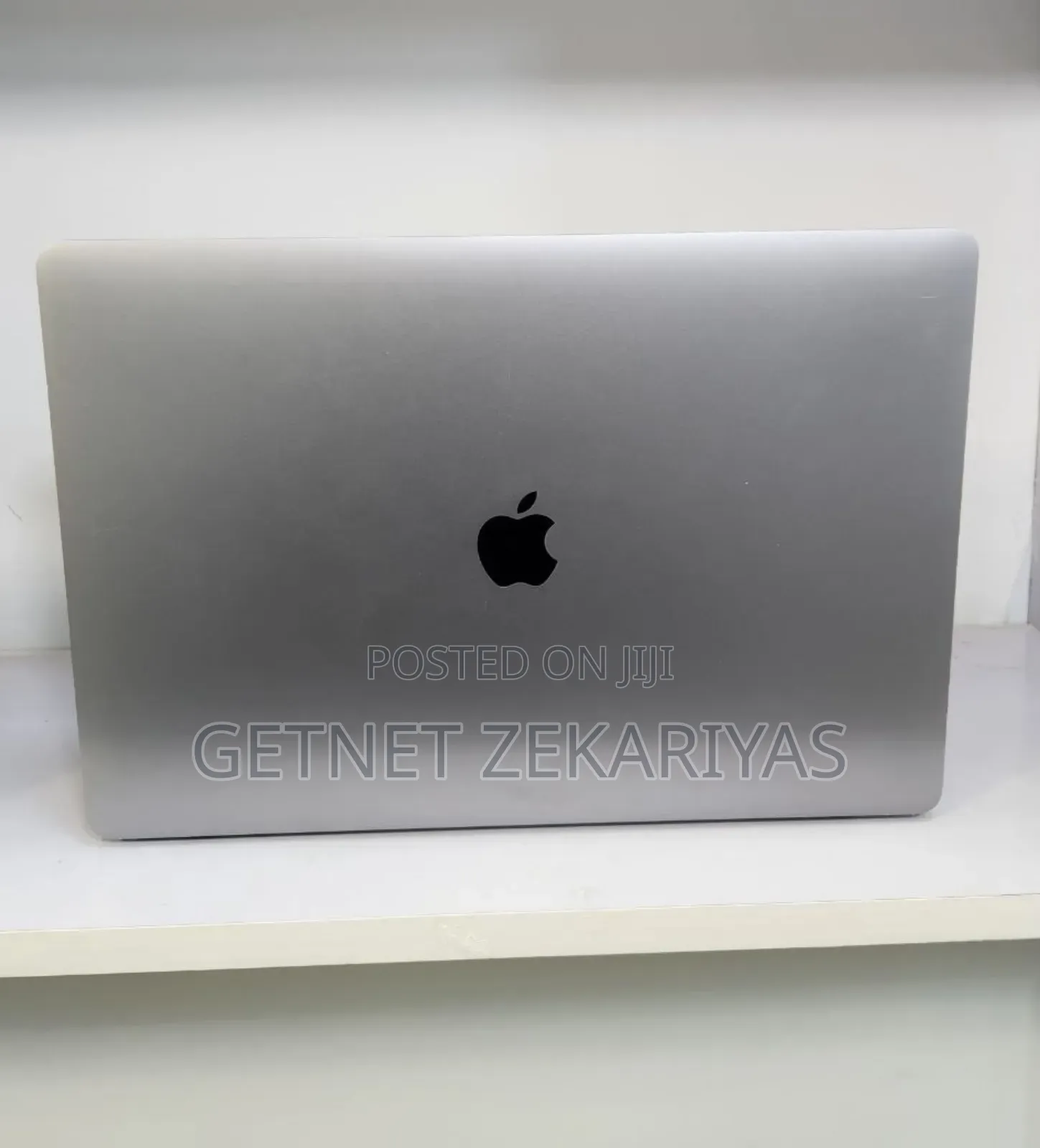 New Laptop Apple MacBook Pro 2019 32GB Intel Core I9 SSD 2T