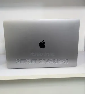 New Laptop Apple MacBook Pro 2019 32GB Intel Core I9 SSD 2T