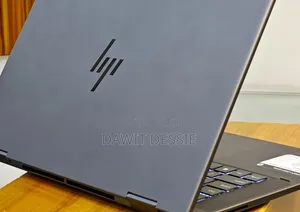 New Laptop HP Envy 15 32GB Intel Core 7 SSD 1T