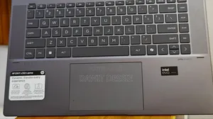 New Laptop HP Envy 15 32GB Intel Core 7 SSD 1T