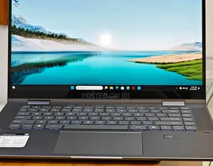 Photo - New Laptop HP Envy 15 32GB Intel Core 7 SSD 1T