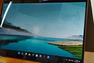 New Laptop HP Envy 15 32GB Intel Core 7 SSD 1T