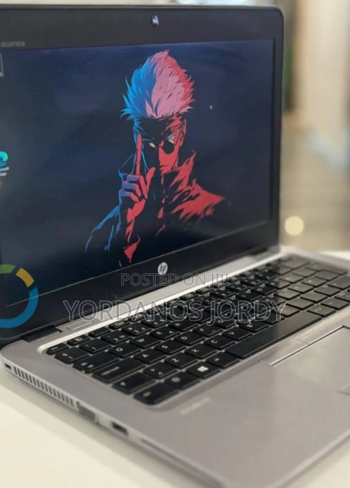 New Laptop HP EliteBook 820 G3 8GB Intel Core I5 HDD 1T