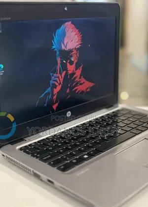 New Laptop HP EliteBook 820 G3 8GB Intel Core I5 HDD 1T