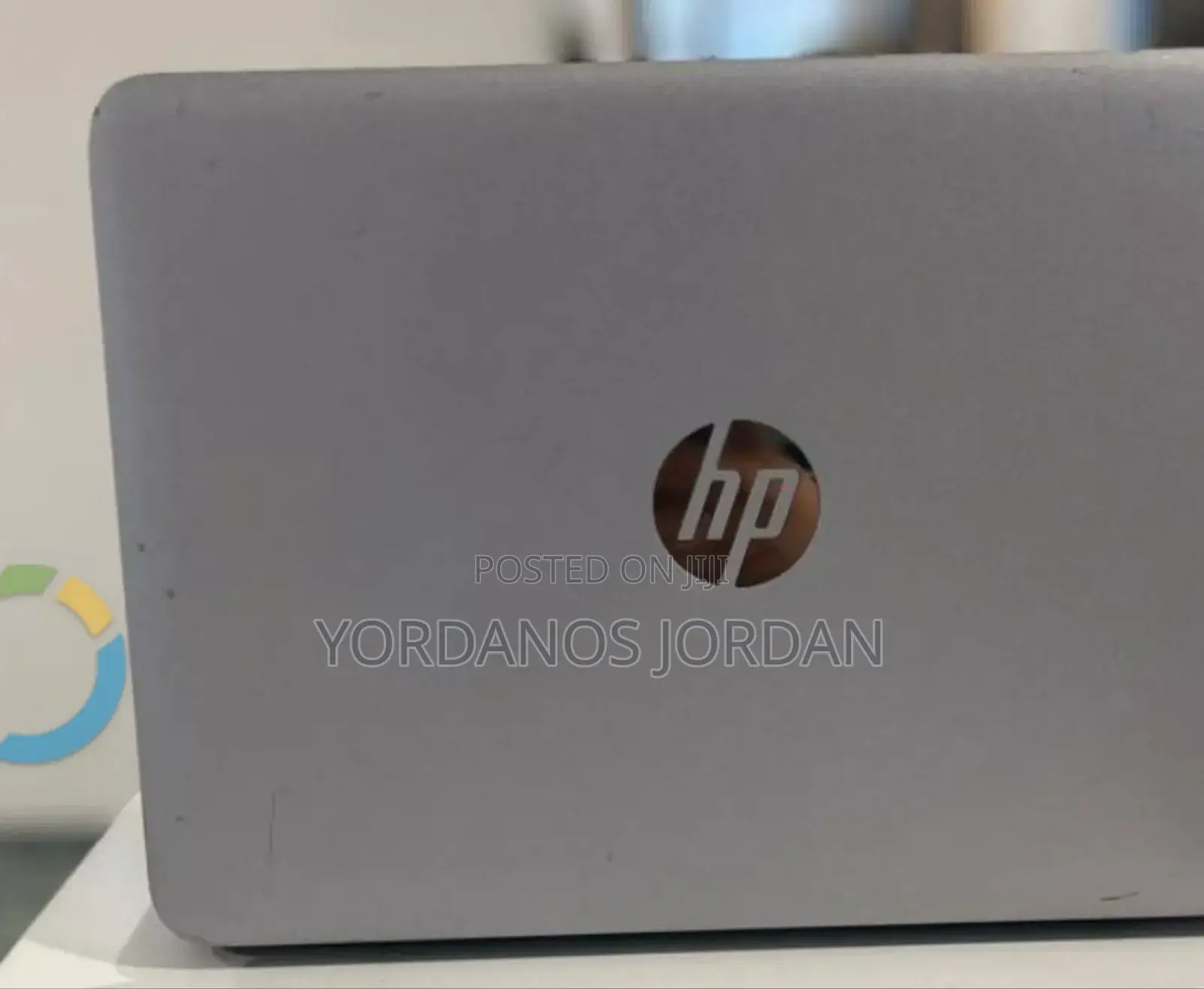 New Laptop HP EliteBook 820 G3 8GB Intel Core I5 HDD 1T