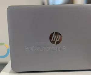 New Laptop HP EliteBook 820 G3 8GB Intel Core I5 HDD 1T