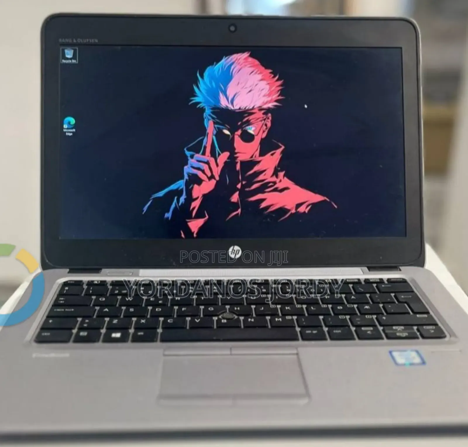 New Laptop HP EliteBook 820 G3 8GB Intel Core I5 HDD 1T