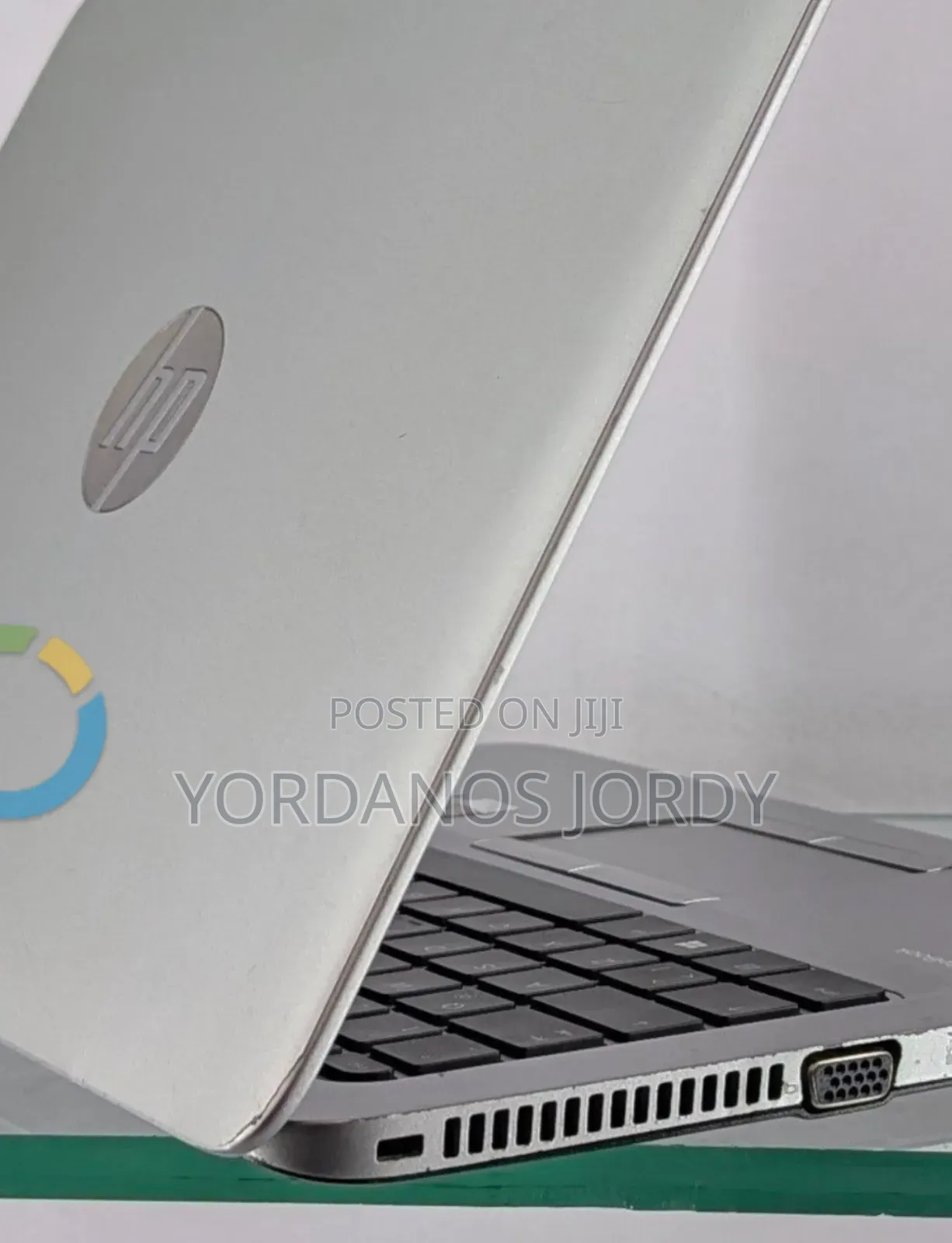 New Laptop HP EliteBook 820 G3 8GB Intel Core I5 HDD 1T