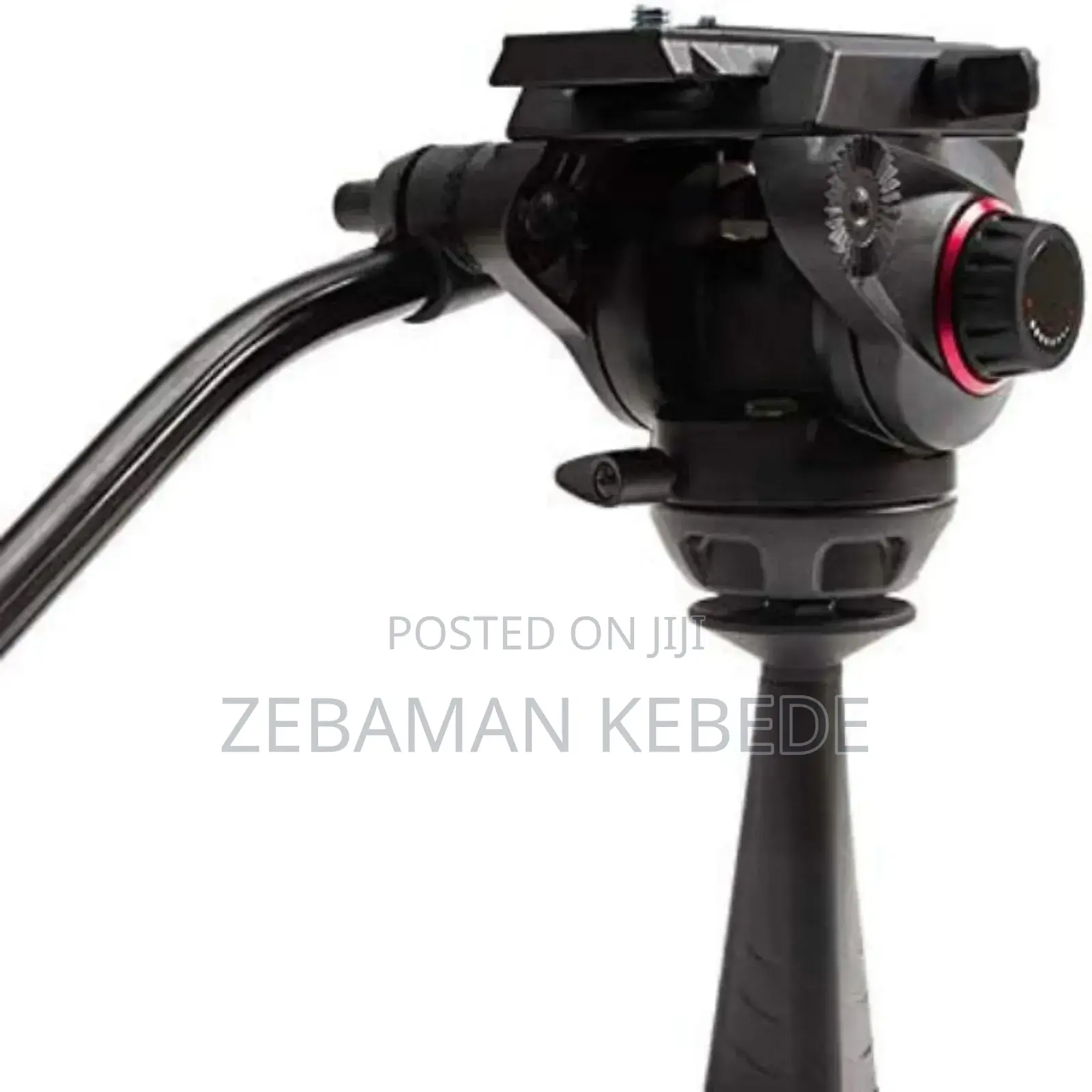 Miliboo Myt803 Fluid Head