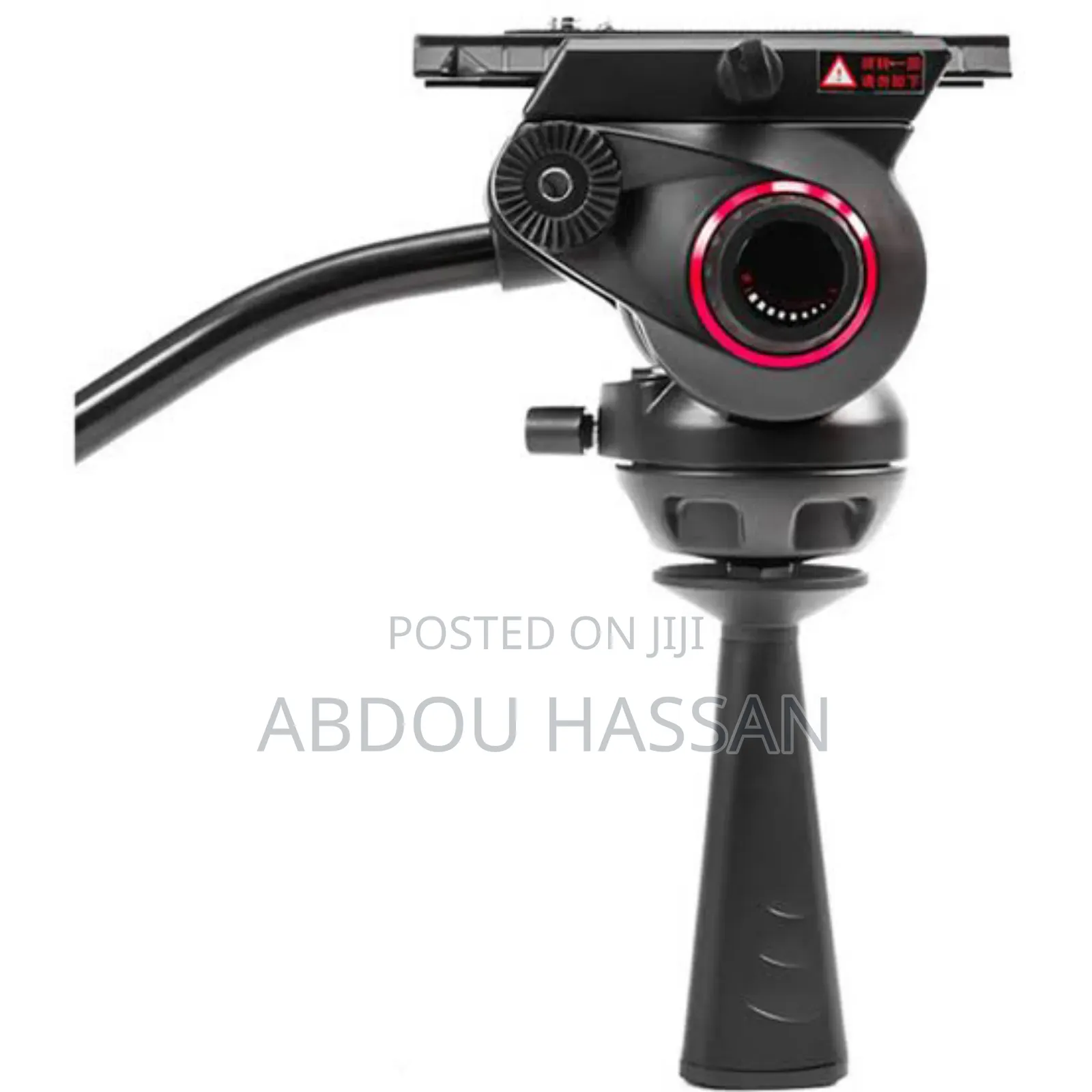 Miliboo Myt803 Fluid Head