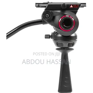 Miliboo Myt803 Fluid Head