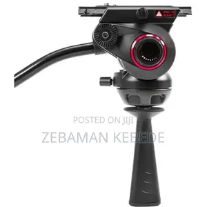 Miliboo Myt803 Fluid Head