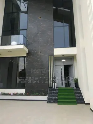 6bdrm House in G+2, Bole for rent