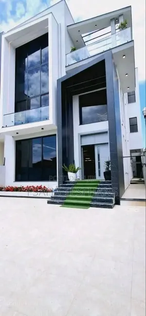 6bdrm House in G+2, Bole for rent