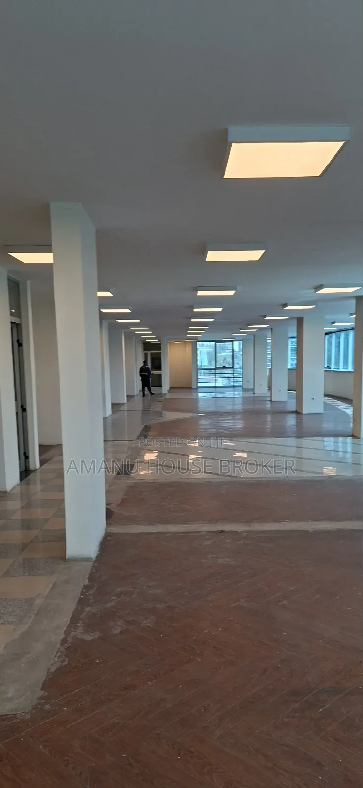 350sqm Offoce for Rent Addis Abeba Ethiopia