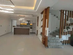 6bdrm House in G+2, Bole for rent