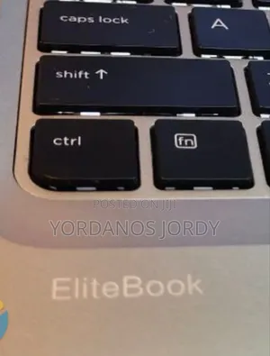New Laptop HP EliteBook 840 G4 8GB Intel Core I5 SSD 256GB