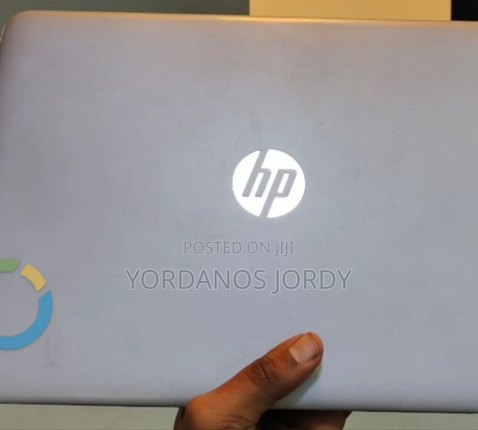 New Laptop HP EliteBook 840 G4 8GB Intel Core I5 SSD 256GB