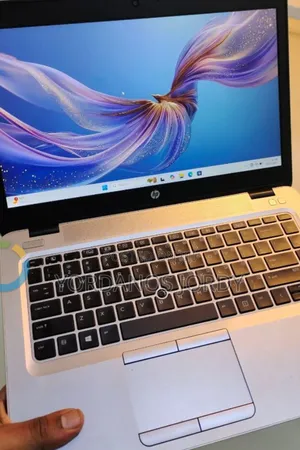 New Laptop HP EliteBook 840 G4 8GB Intel Core I5 SSD 256GB