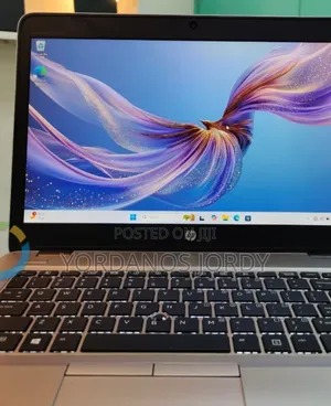 Photo - New Laptop HP EliteBook 840 G4 8GB Intel Core I5 SSD 256GB