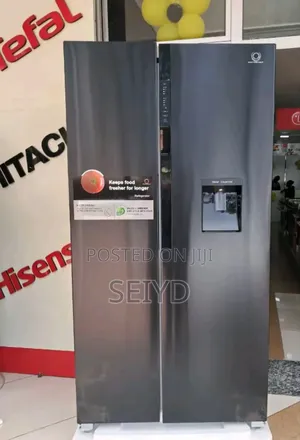 Photo - Erolax Frig Sayid Bay Sayd Bal 2 Ber