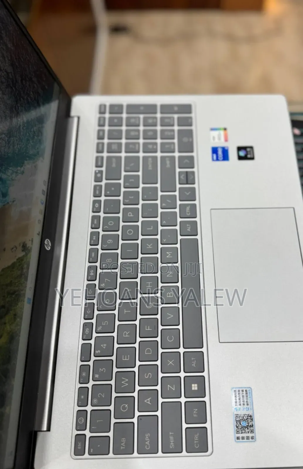 New Laptop HP Stream Notebook 16GB Intel Core i5 SSD 1T