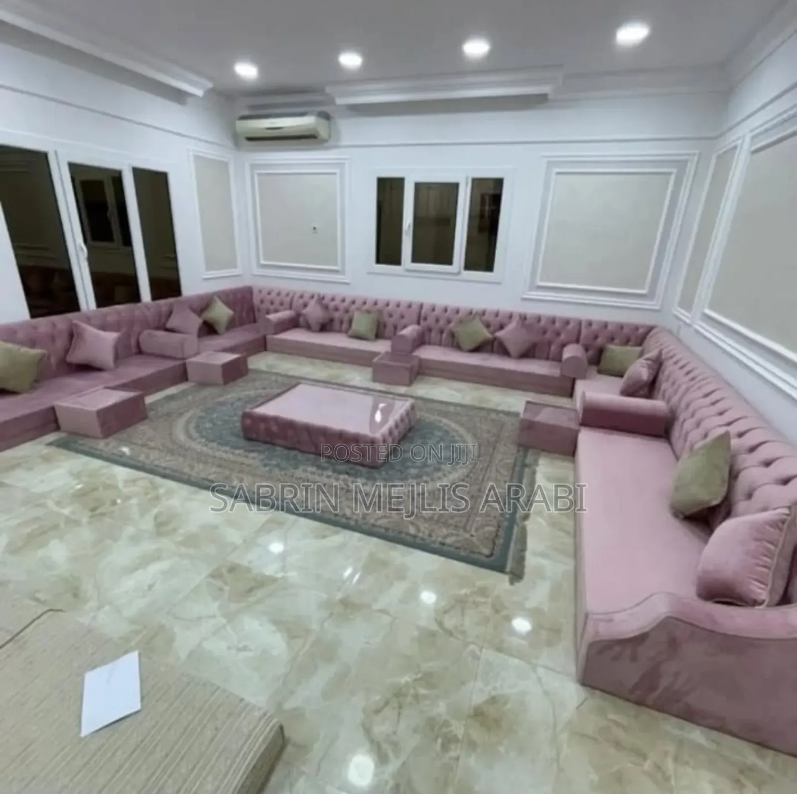 Ethiopian Arabian Mejlis