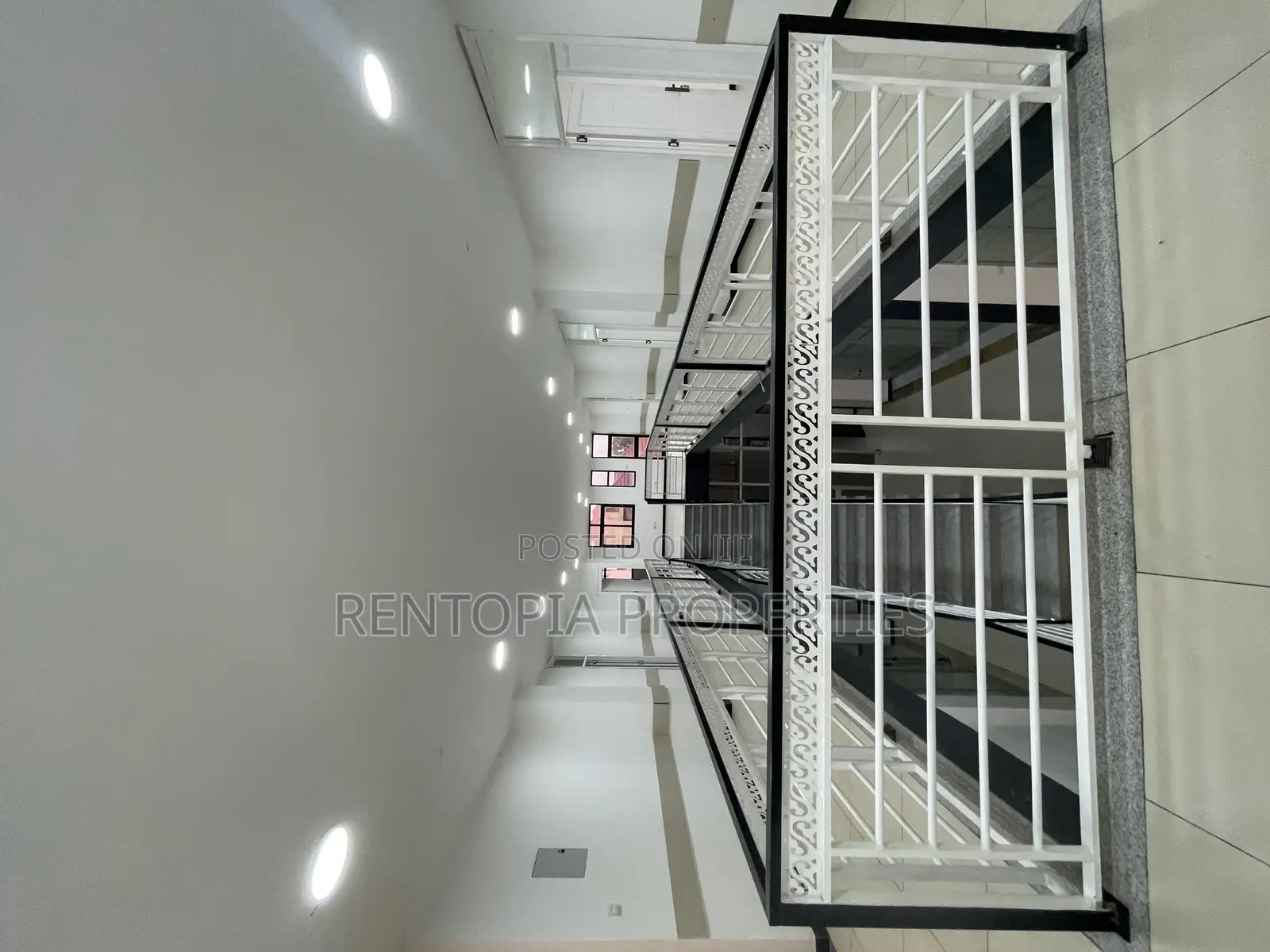 Building for Rent! At Ayat