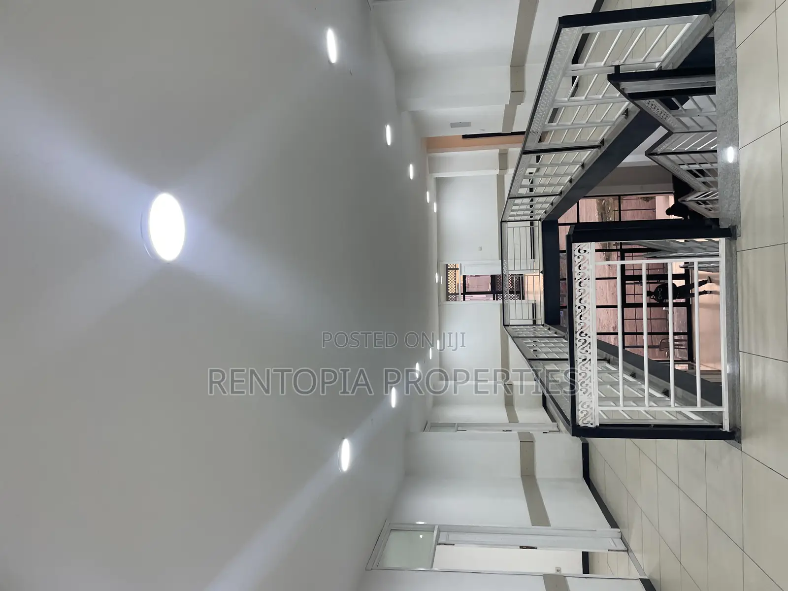 Building for Rent! At Ayat