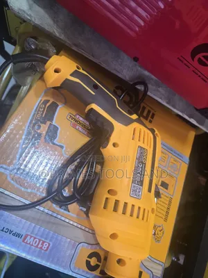 Electrical Drill 810 W