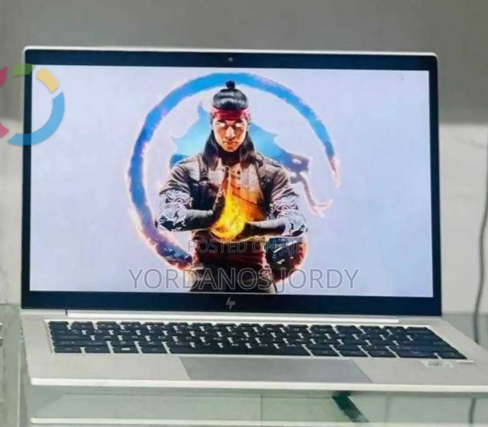 New Laptop HP EliteBook 830 G7 16GB Intel Core I7 SSD 512GB