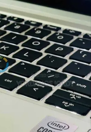 New Laptop HP EliteBook 830 G7 16GB Intel Core I7 SSD 512GB