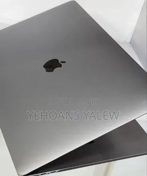 New Laptop Apple MacBook Pro 2019 32GB Intel Core I9 SSD 2T