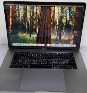 New Laptop Apple MacBook Pro 2019 32GB Intel Core I9 SSD 2T