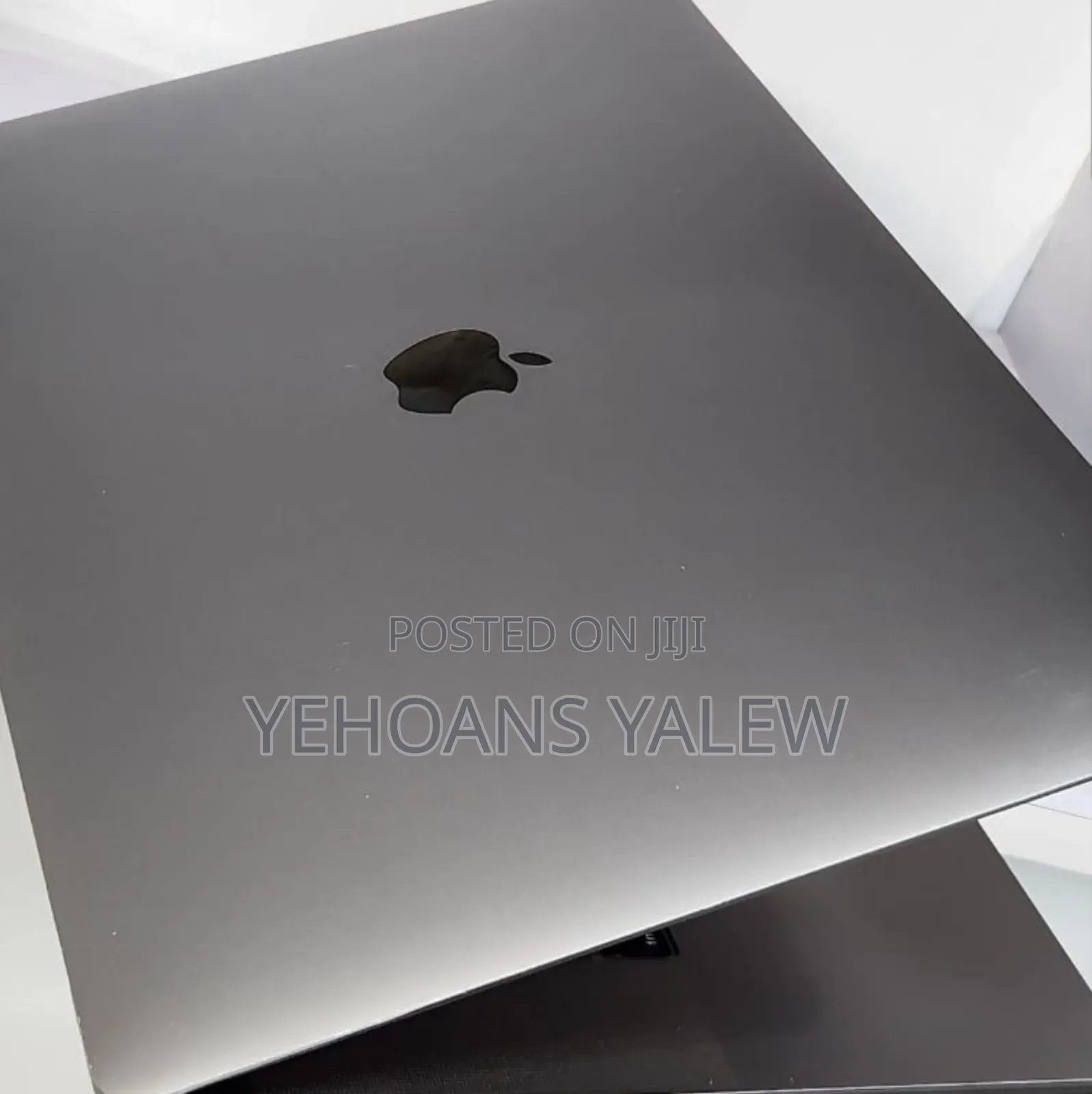 New Laptop Apple MacBook Pro 2019 32GB Intel Core I9 SSD 2T