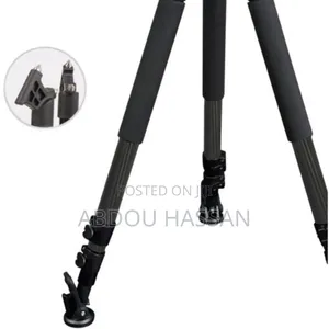 Miliboo Mtt703a / Mtt703b Tripod
